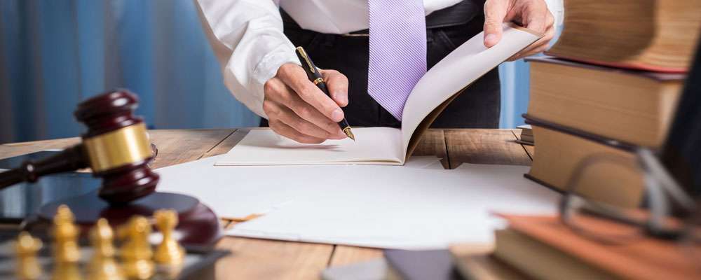 представительство в банкротстве