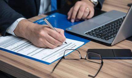 процедура банкротства ип