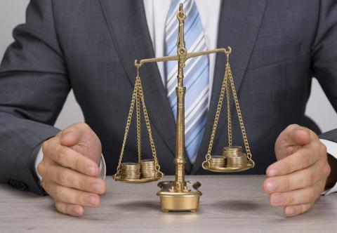 арбитражный управляющий по банкротству физических лиц цена