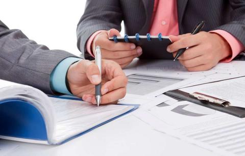 сопровождение процедуры банкротства