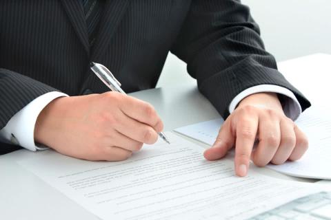 юрист подготовка процессуальных документов